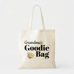 Cute Grandma's Goodie Bag