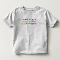 Cute Grandparents Love