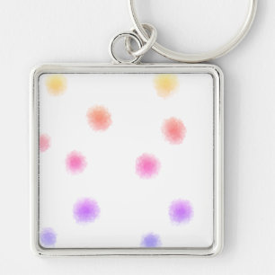 CUTE green cristms tree KEYCHAIN