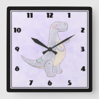 Cute Grey Tyrannosaurus Rex Dinosaur Toy