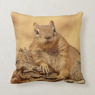 Squirrel Cushions - Squirrel Scatter Cushions Zazzle.co.uk