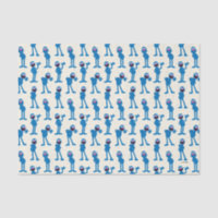Cute Grover Pattern