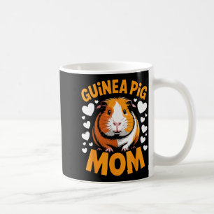 Cute Guinea G Art For Women Girl Adult Guinea G Lo Coffee Mug