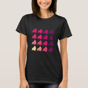 Cute Guinea Pig I Pet Owner Hamster T-Shirt