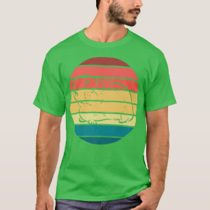 Cute Guinea Pig Lover Gift for Women Men Kids  T-Shirt