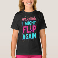 Cute Gymnastics Art for Girls, Kids, Women Gym