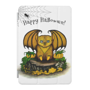  Cute Halloween Bat iPad Mini Cover