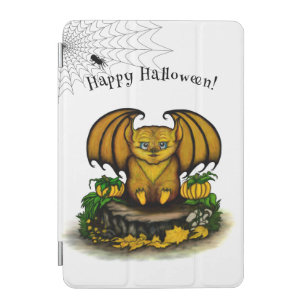 Cute Halloween Bat iPad Mini Cover