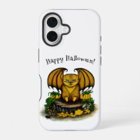 Cute Halloween Bat