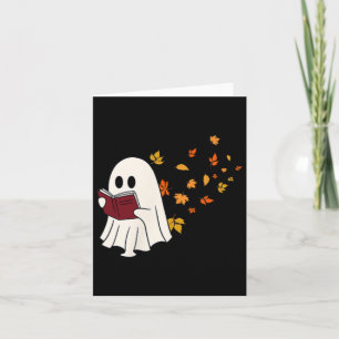Cute Halloween Beagle Dog As Ghost Dog Owner Dogs Card