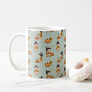 Cute Halloween bear Coffee Mug