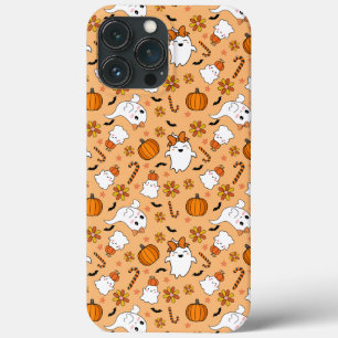 Cute Halloween iPhone 13 Pro Max Case