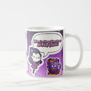 Cute Halloween! 👻 Coffee Mug