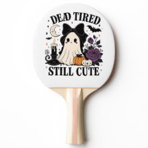 Cute Halloween Coquette Ghost with Bow