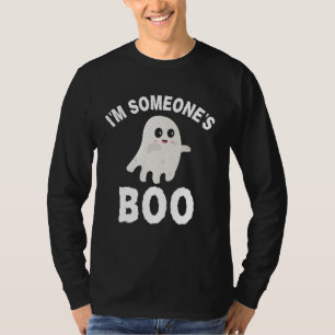cute halloween couples clothing that has a cute T-Shirt