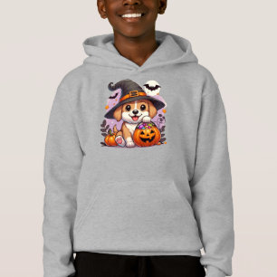 Cute Halloween dog/puppy