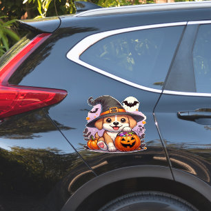 Cute Halloween dog/puppy