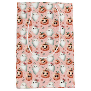 Cute Halloween Gift Bag