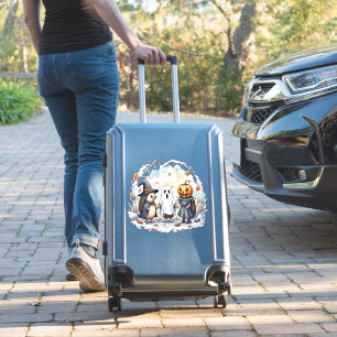 Cute Halloween Hedgehogs Costume