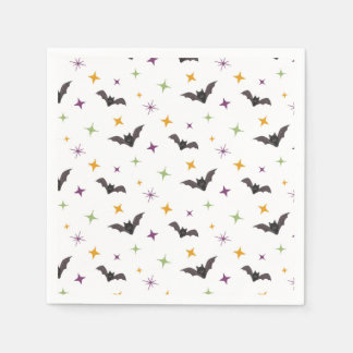 Cute Halloween Napkins