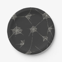 Cute Halloween Party Supplies Spider Webs