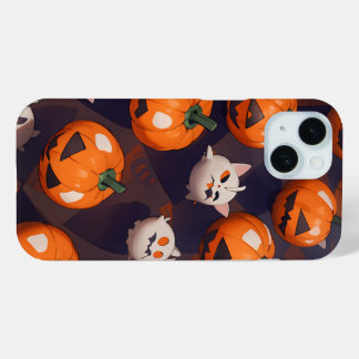 cute halloween phone case
