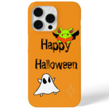 Cute Halloween phone Case