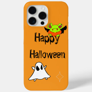 Cute Halloween phone Case