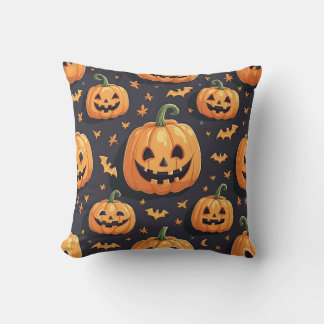 Cute Halloween Pillow Cushion