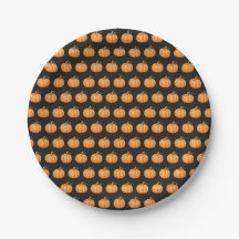 Cute Halloween Pumpkin