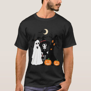 Cute Halloween T-Shirt