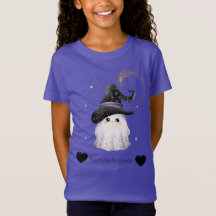 cute Halloween T-shirt