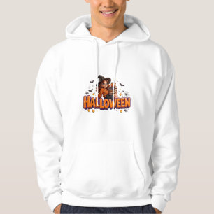 Cute Halloween Teacher 3D Halloween Tee
