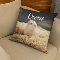 Cute Hamster Gift For Hamster Lovers