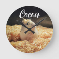 Cute Hamster Gift For Hamster Lovers