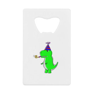 Cute Happy Birthday Dinosaur