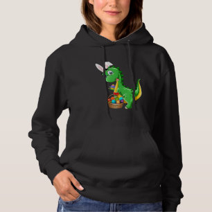 Cute Happy Easter For Teen Girls Boys Easter Day D Hoodie