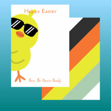 Cute Happy Easter Spring