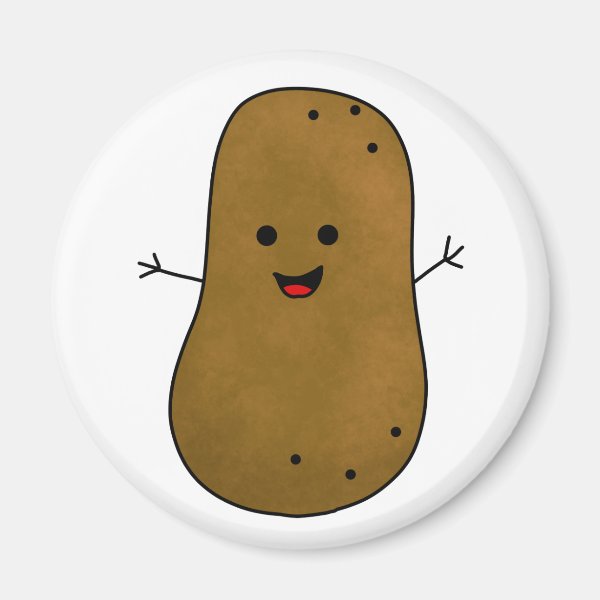 Cute Potato Gifts & Gift Ideas Zazzle UK