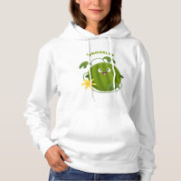 Cute happy smiling watermelon cartoon