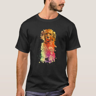 Cute Havanese Dog Havanese  3 T-Shirt
