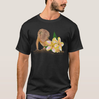 Cute Hawaii Gecko T-Shirt