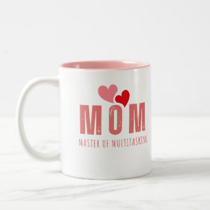 Cute & Heartfelt Mother's Day Coffee Mug