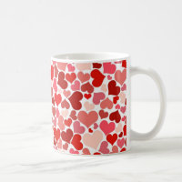 Cute Hearts