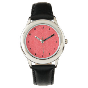 Cute Hearts Watch