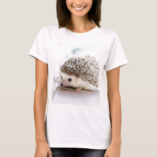 Cute Hedgehog T-Shirt