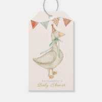 Cute Hello Baby Cloud Baby Shower