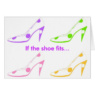 Cute High Heel Shoes