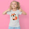 Cute Hipster Red Fox