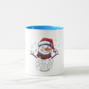 🎄 Cute Holiday Coffee & Tea Cup for Gifting 🎄
